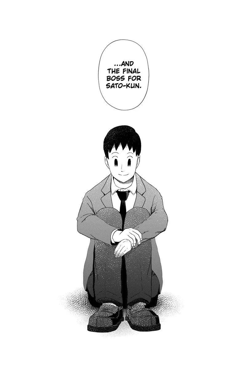 Shibatarian Chapter 23 page 15