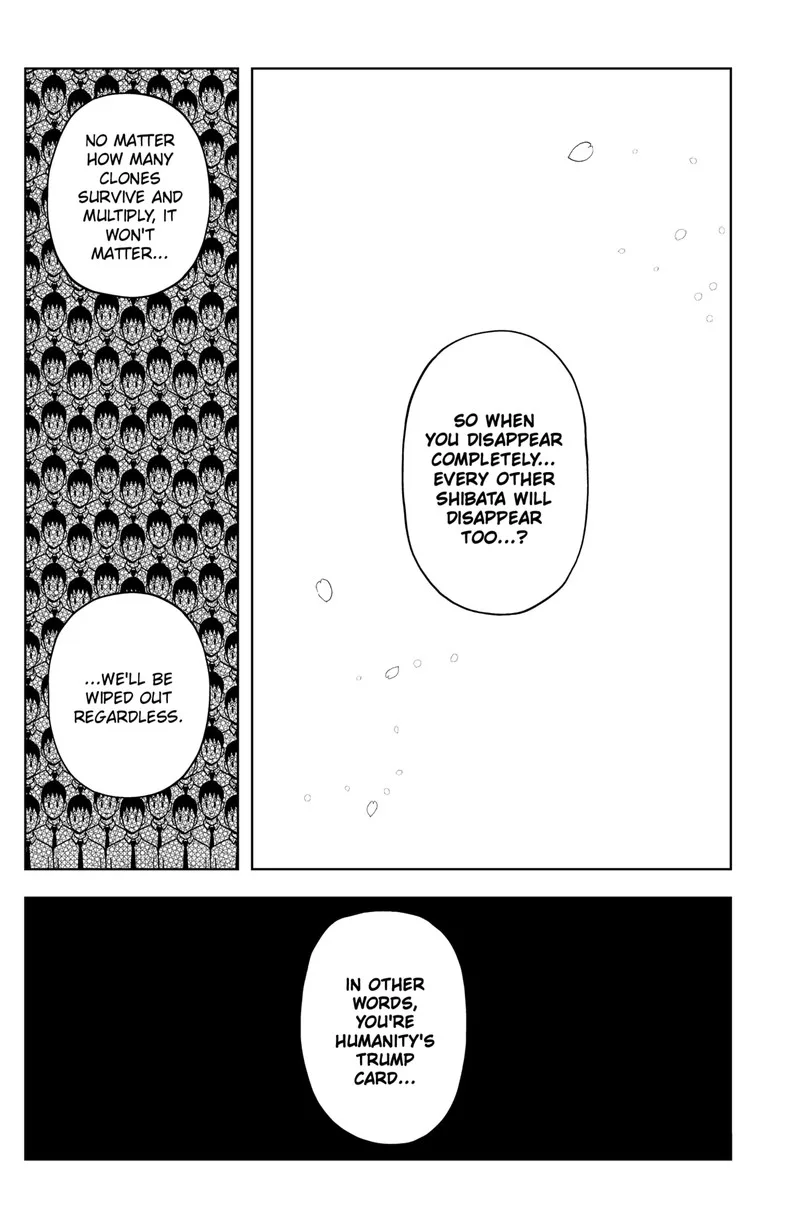 Shibatarian Chapter 23 page 14