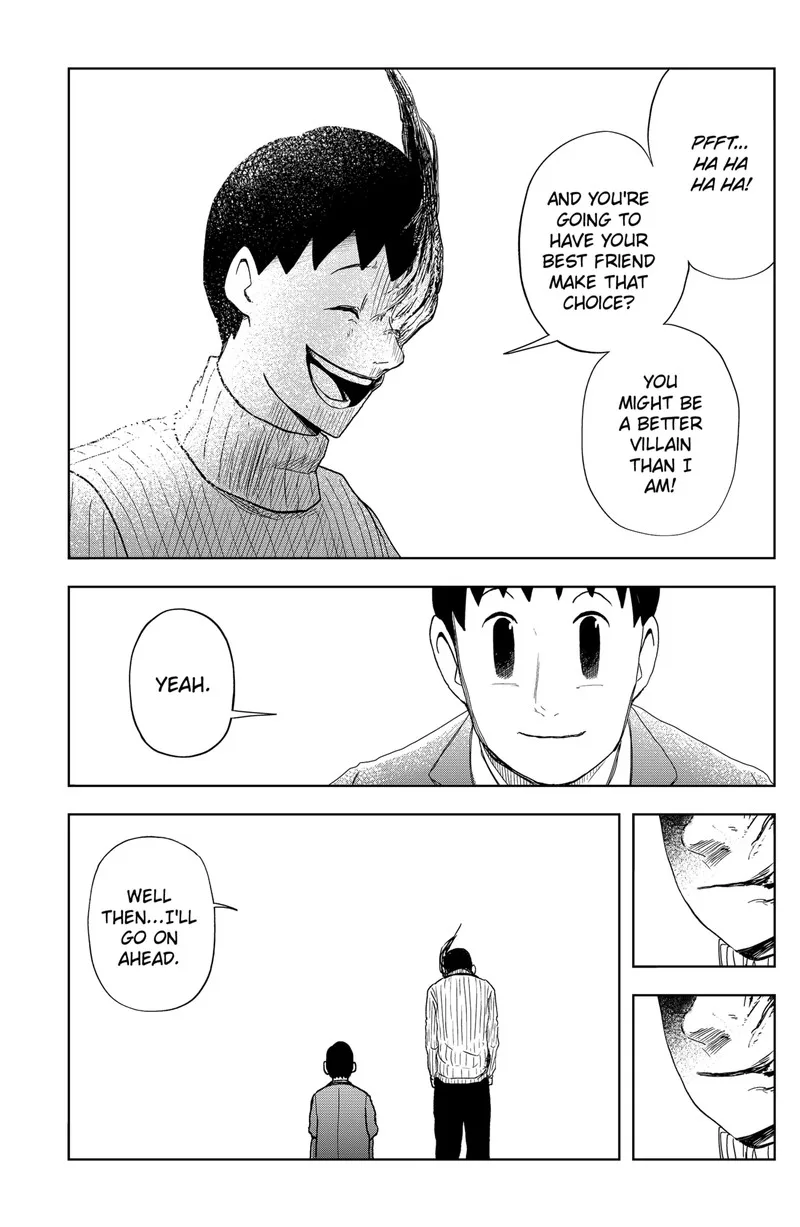 Shibatarian Chapter 23 page 16