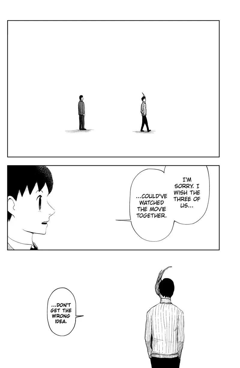 Shibatarian Chapter 23 page 17
