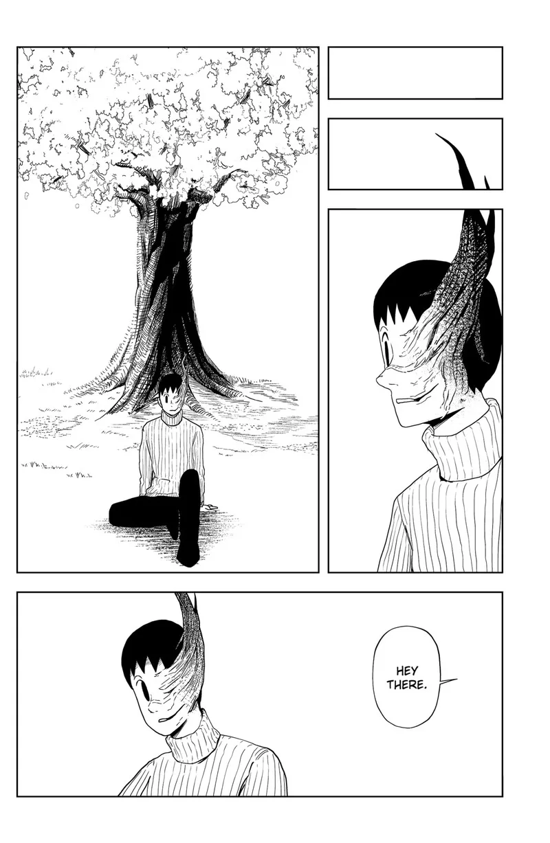 Shibatarian Chapter 23 page 11