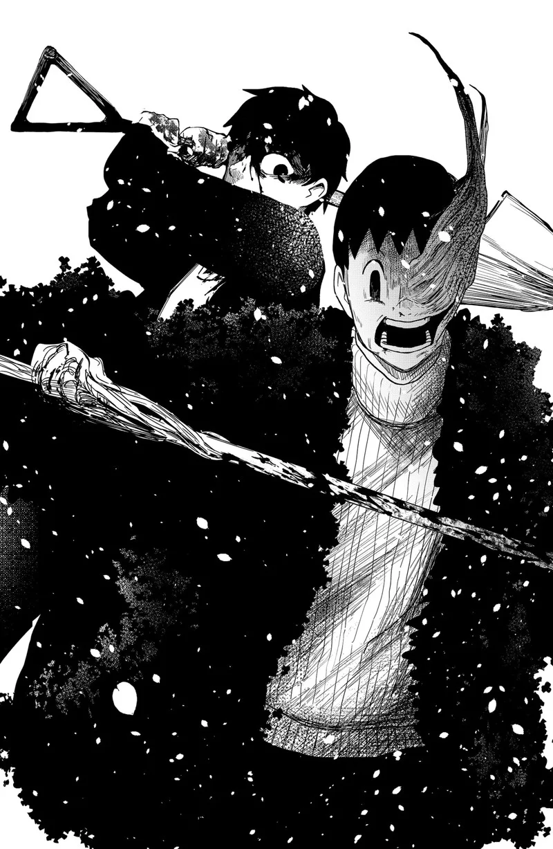 Shibatarian Chapter 23 page 10