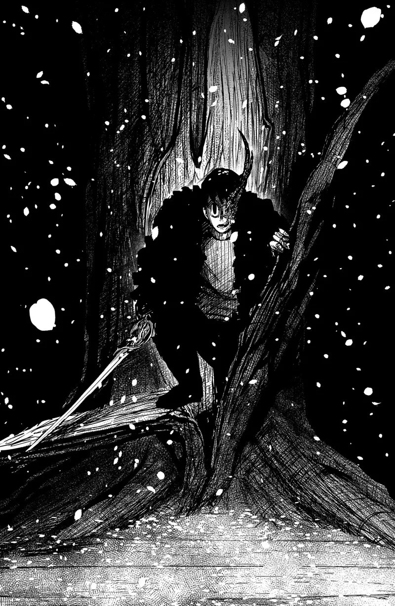 Shibatarian Chapter 23 page 4