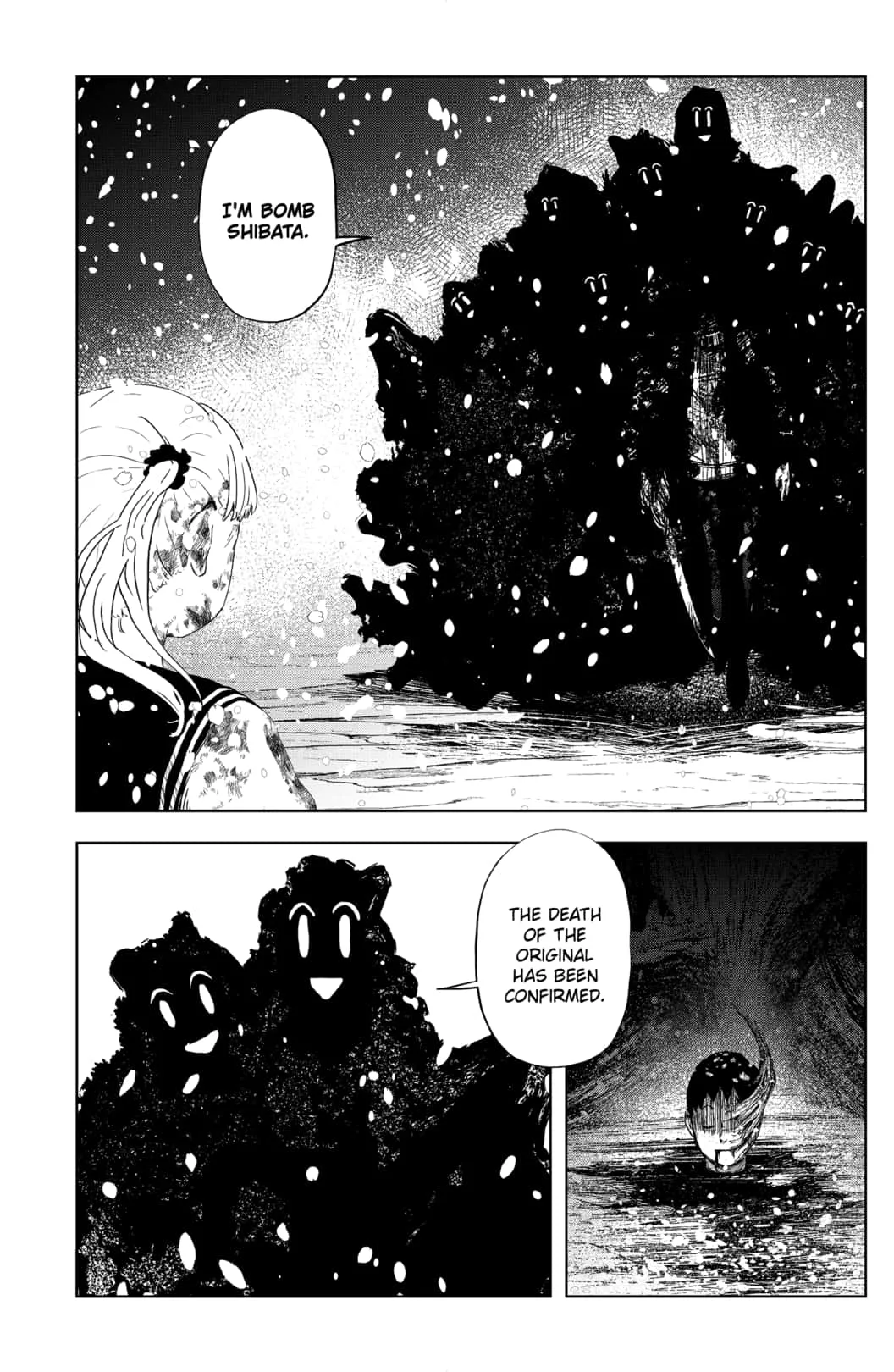 Shibatarian Chapter 24 page 6