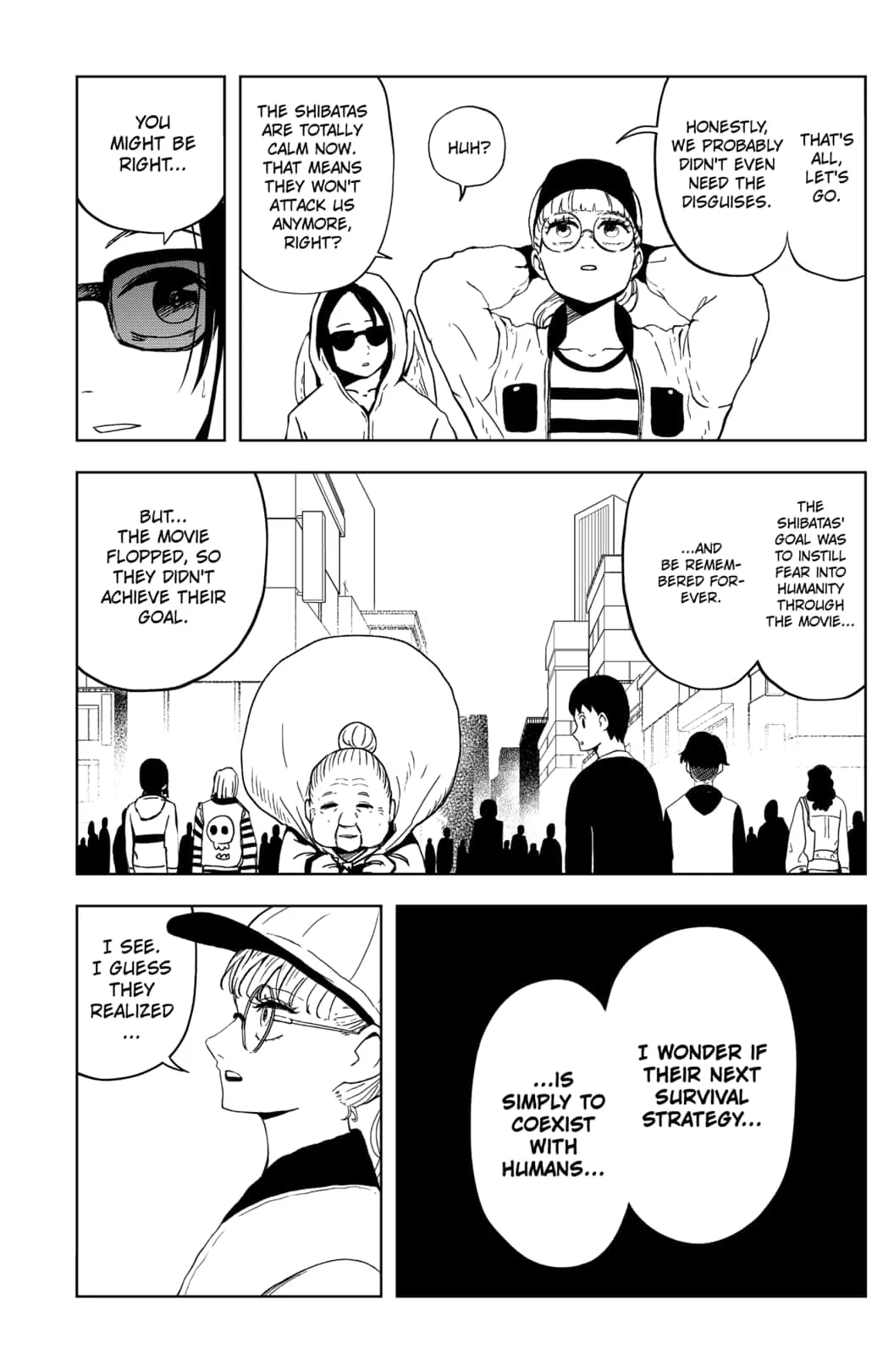 Shibatarian Chapter 24 page 29
