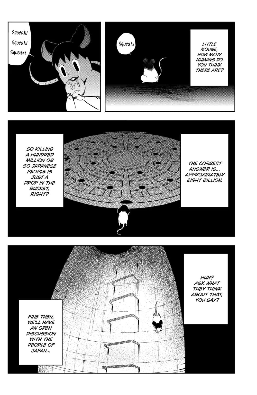 Shibatarian Chapter 24 page 34