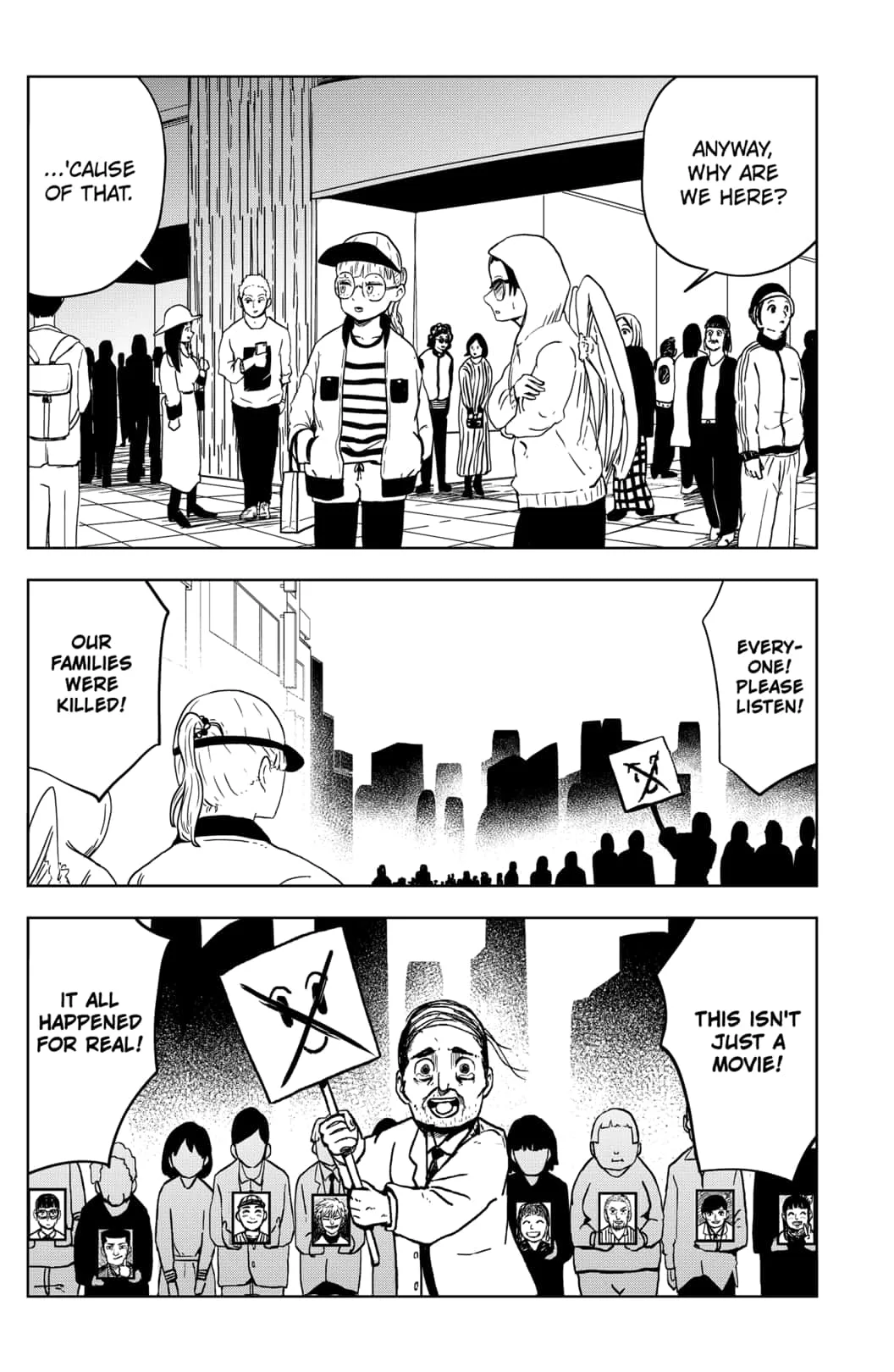Shibatarian Chapter 24 page 26