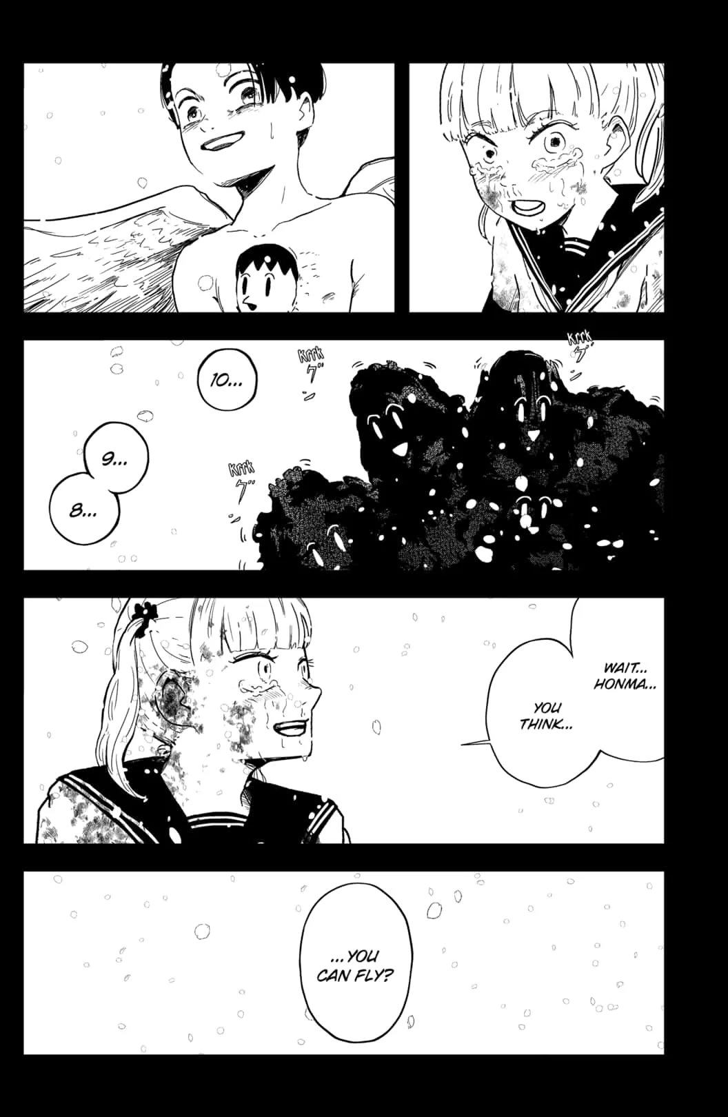 Shibatarian Chapter 24 page 18