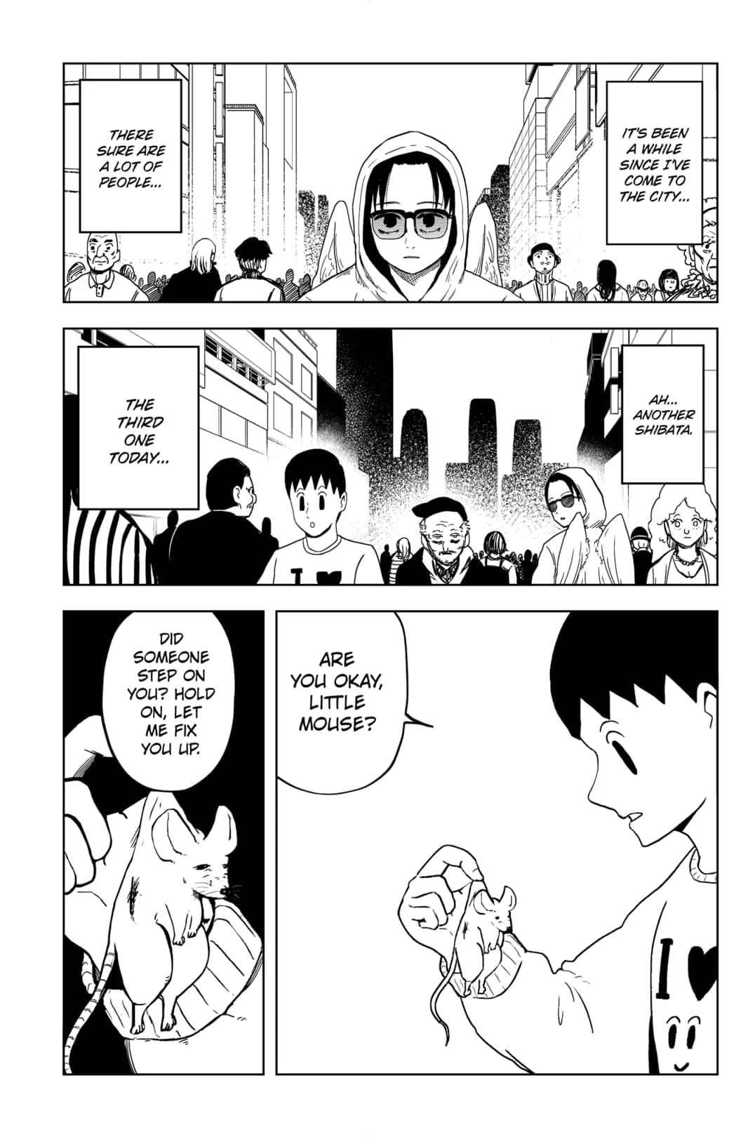Shibatarian Chapter 24 page 23