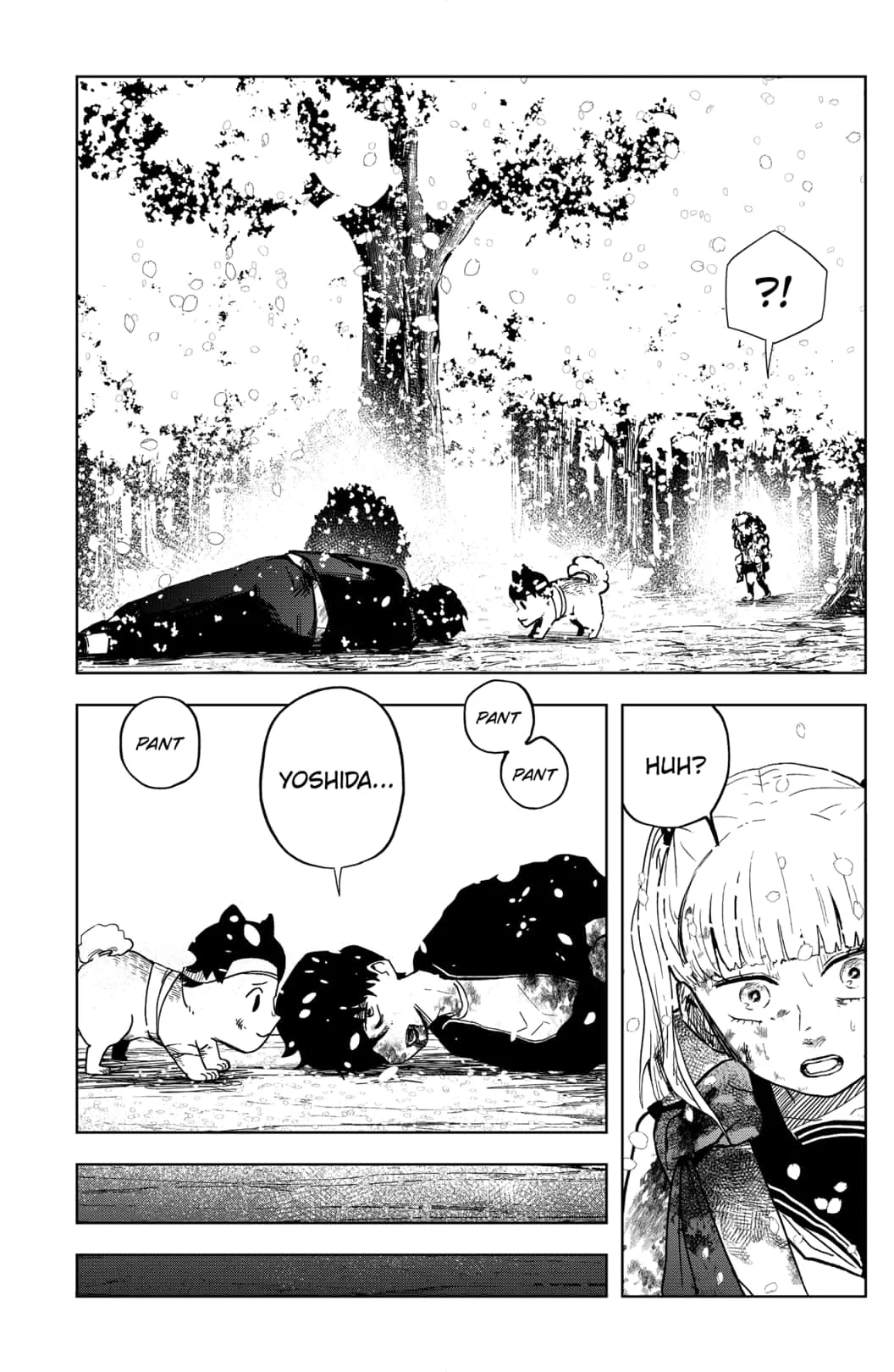 Shibatarian Chapter 24 page 4
