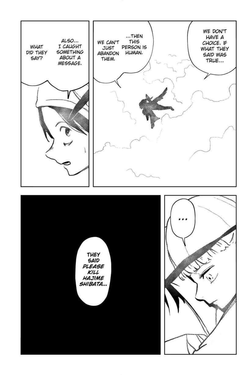 Shibatarian Chapter 25 page 14