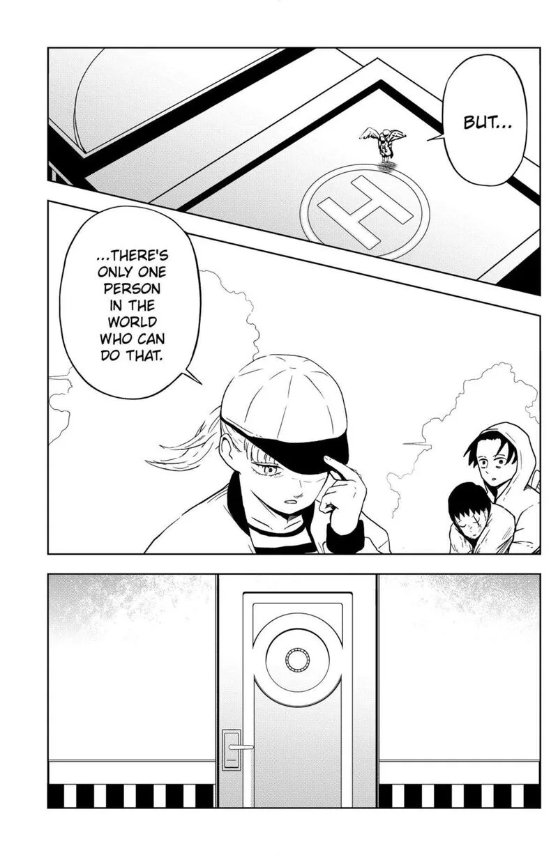 Shibatarian Chapter 25 page 16