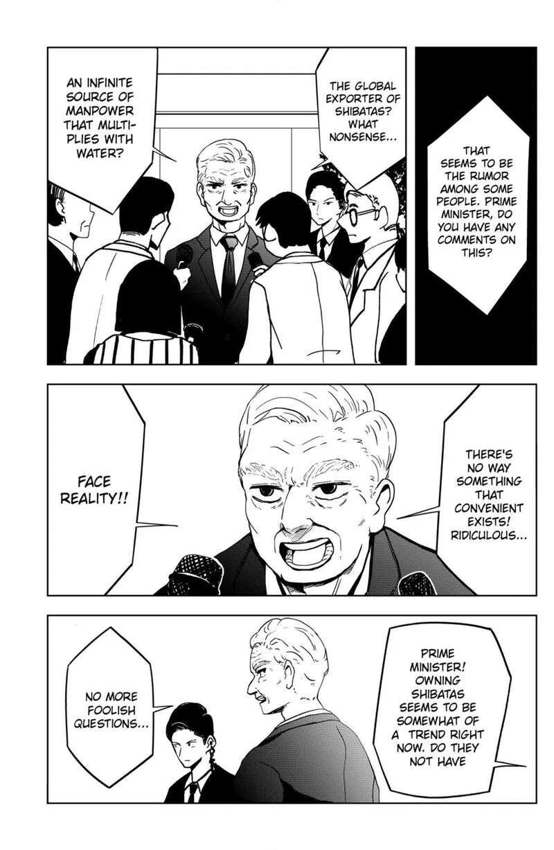Shibatarian Chapter 25 page 4