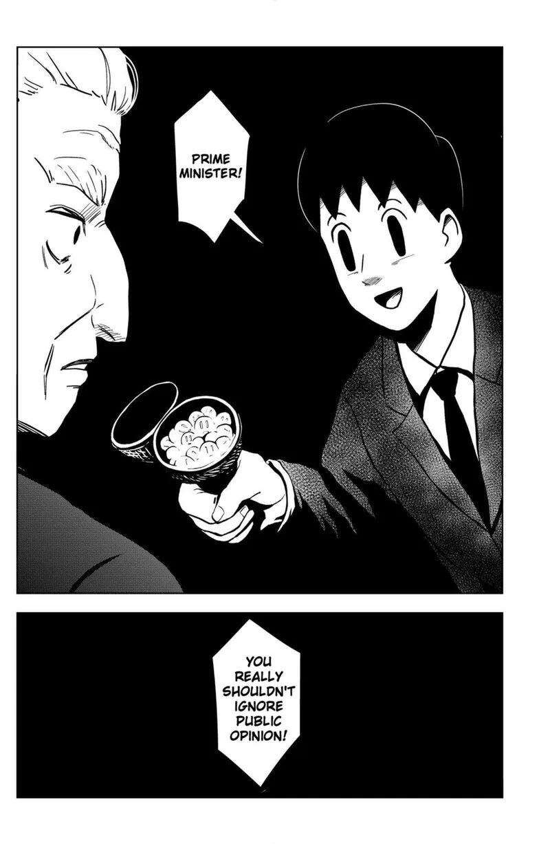 Shibatarian Chapter 25 page 5