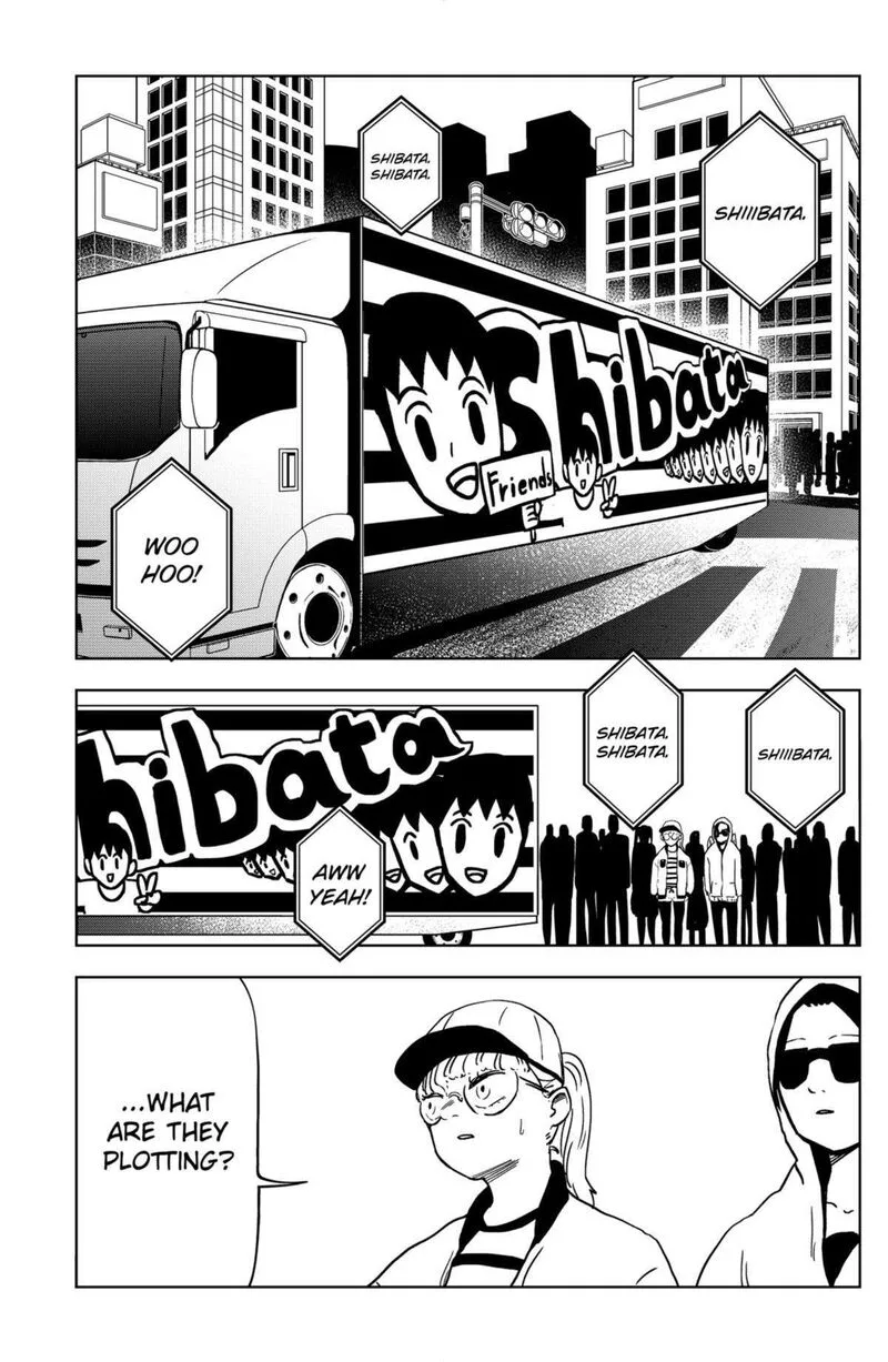 Shibatarian Chapter 25 page 6