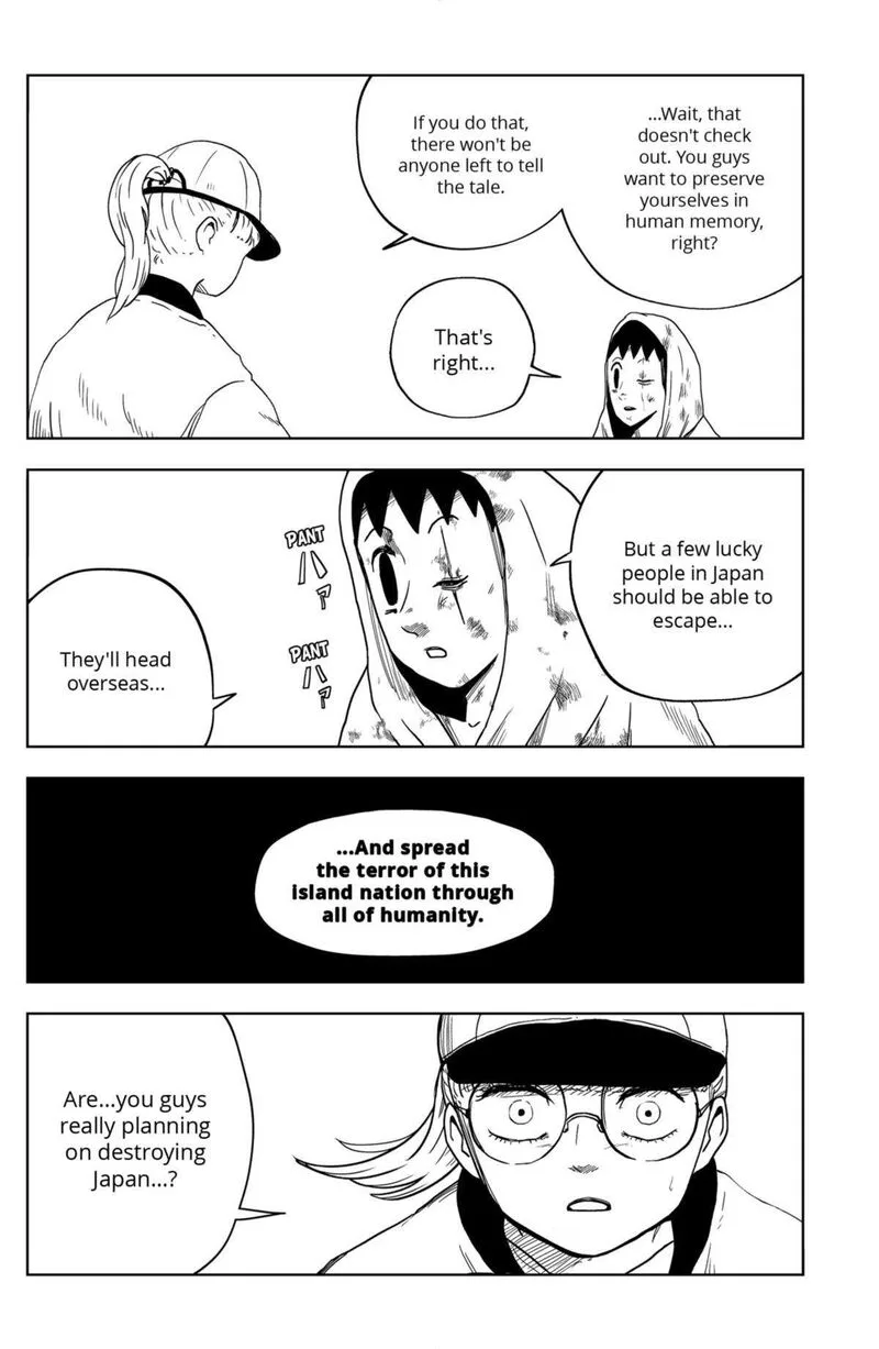 Shibatarian Chapter 25 page 9