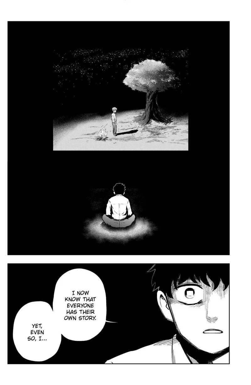 Shibatarian Chapter 26 page 15