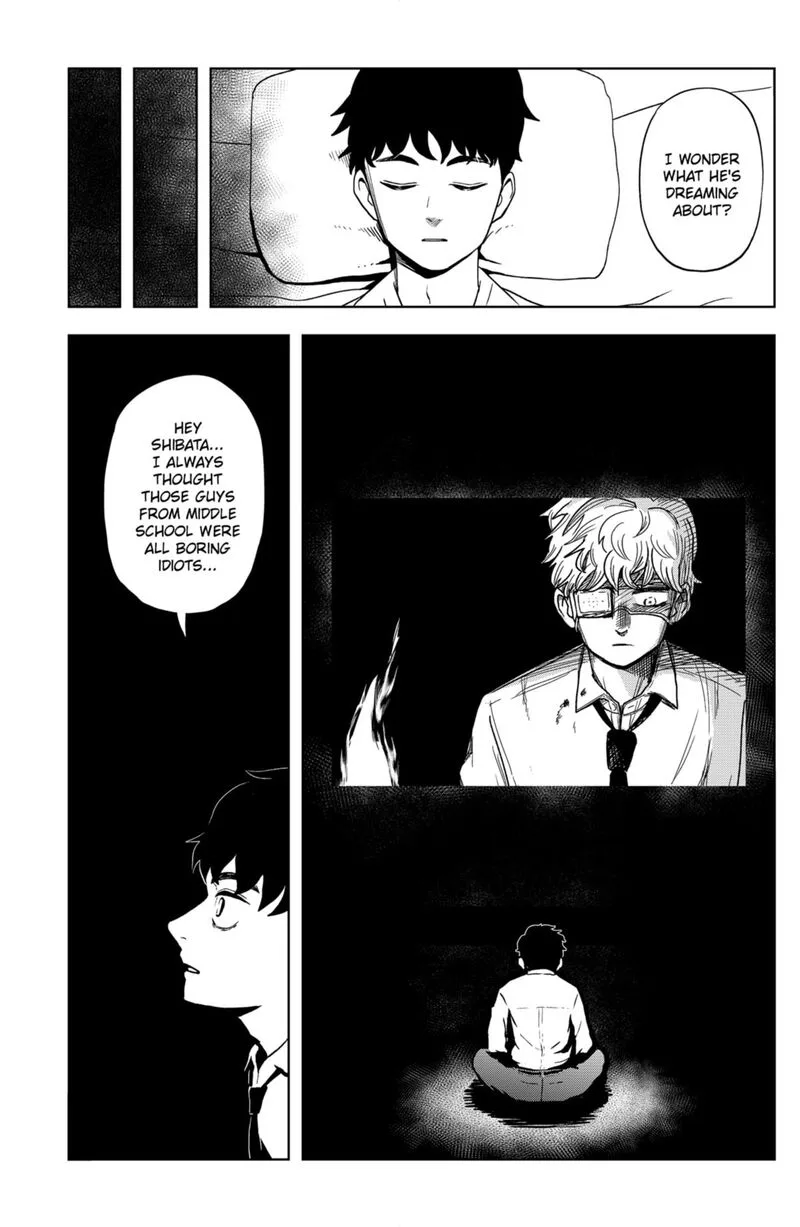 Shibatarian Chapter 26 page 12