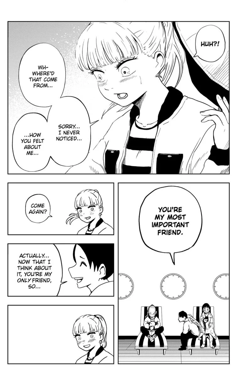 Shibatarian Chapter 26 page 5