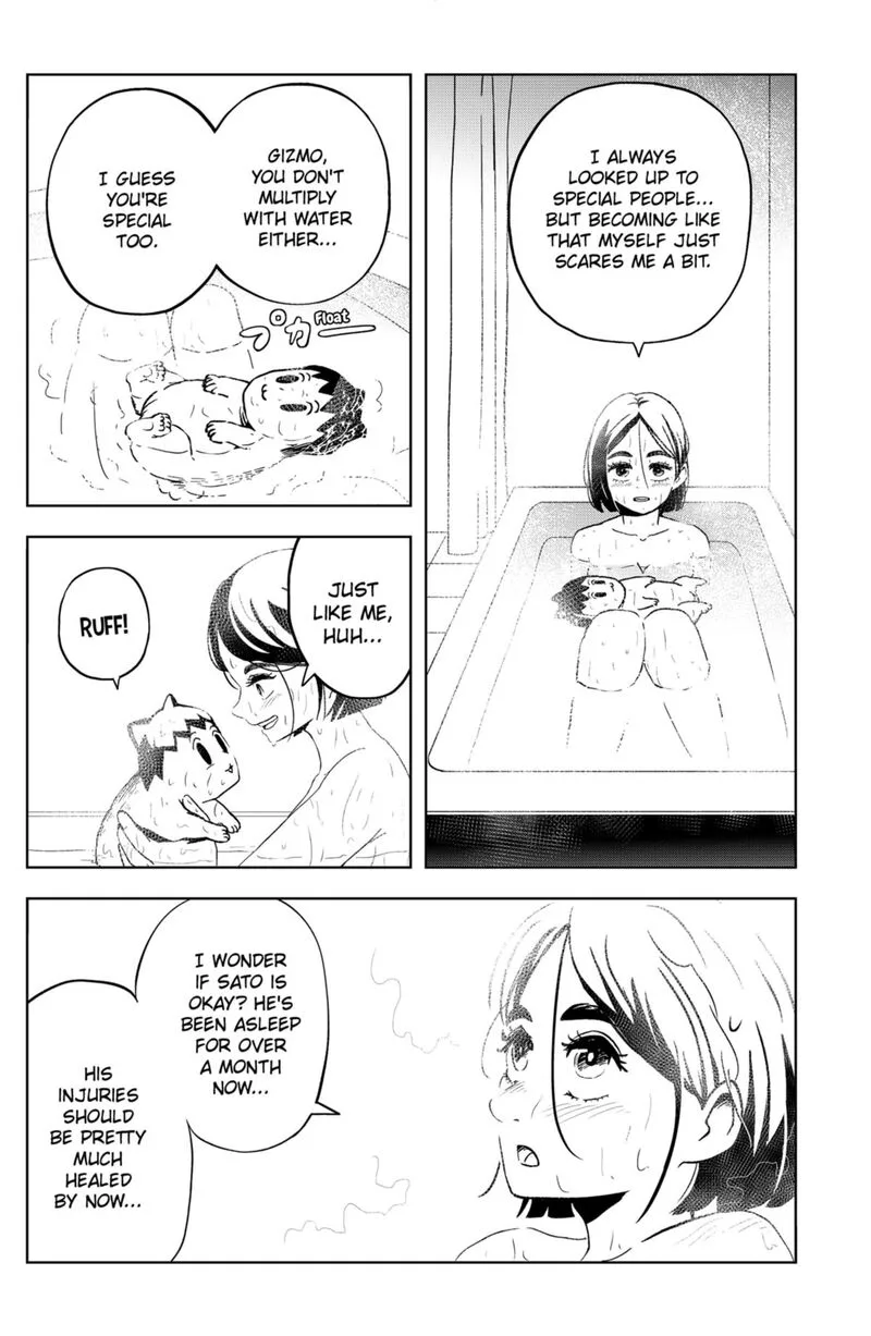 Shibatarian Chapter 26 page 11