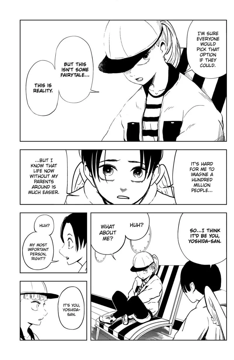 Shibatarian Chapter 26 page 4