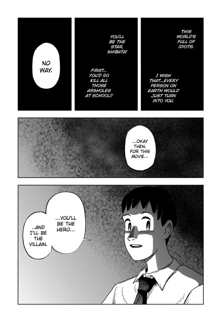 Shibatarian Chapter 26 page 14