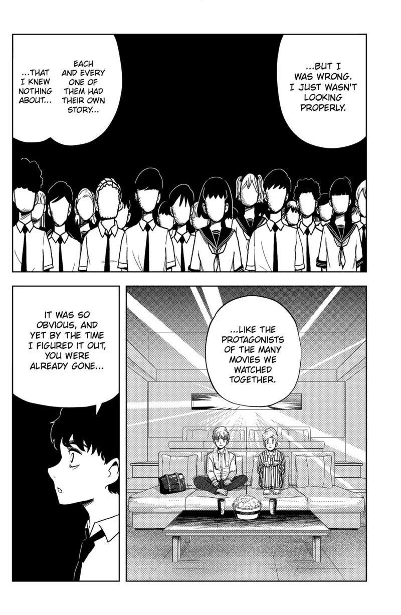 Shibatarian Chapter 26 page 13