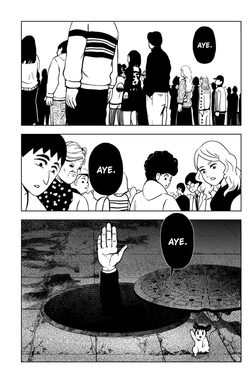 Shibatarian Chapter 26 page 18