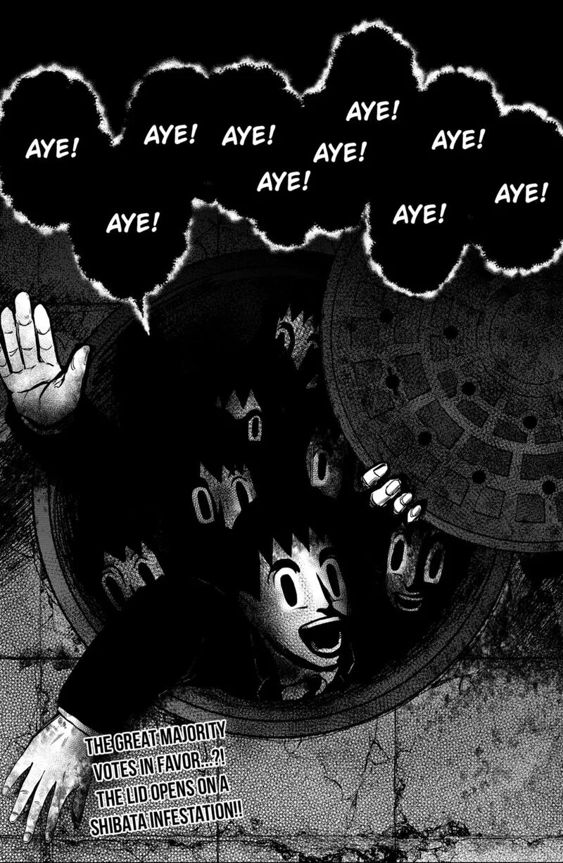 Shibatarian Chapter 26 page 19
