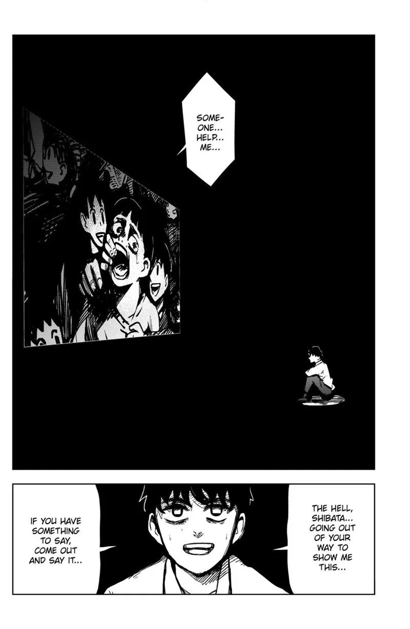 Shibatarian Chapter 27 page 11