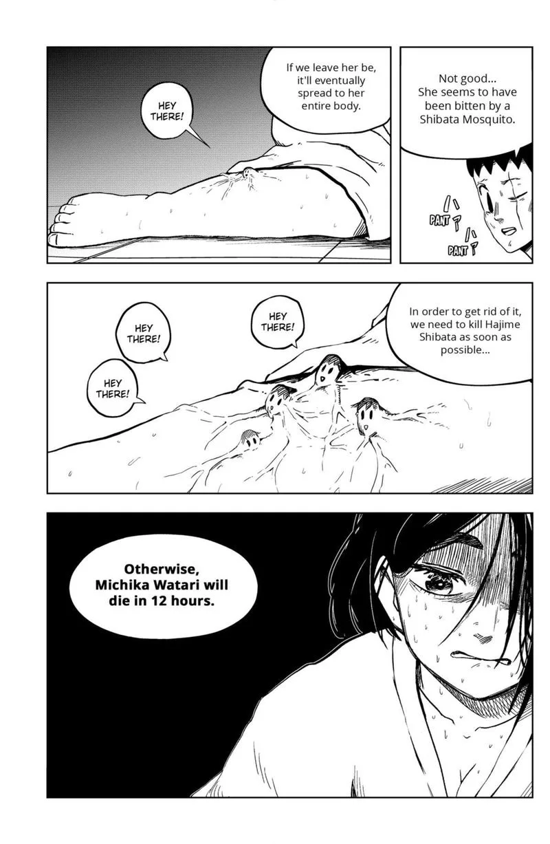 Shibatarian Chapter 27 page 16