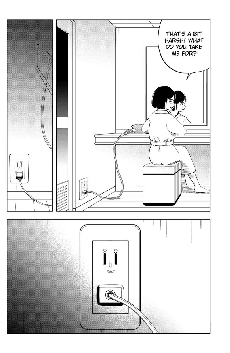 Shibatarian Chapter 27 page 3