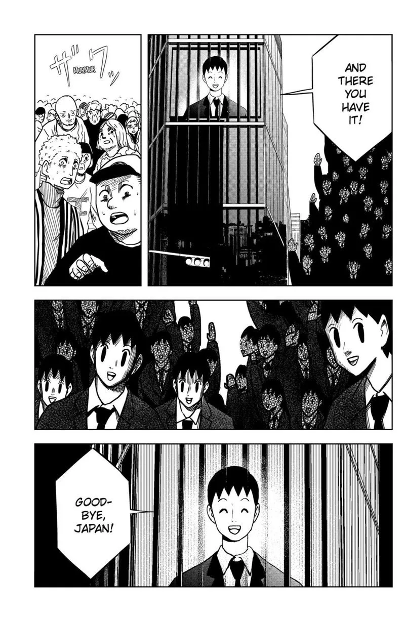 Shibatarian Chapter 27 page 8