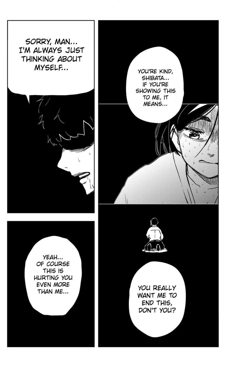 Shibatarian Chapter 27 page 17