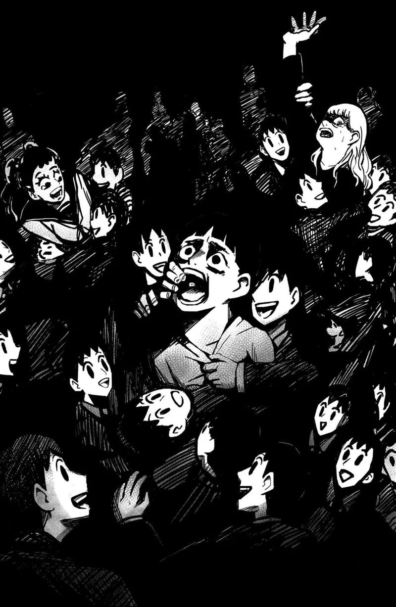 Shibatarian Chapter 27 page 10