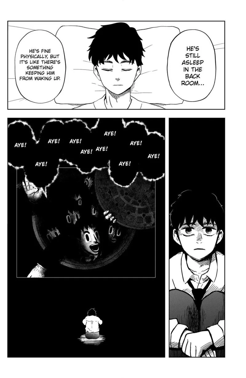 Shibatarian Chapter 27 page 5