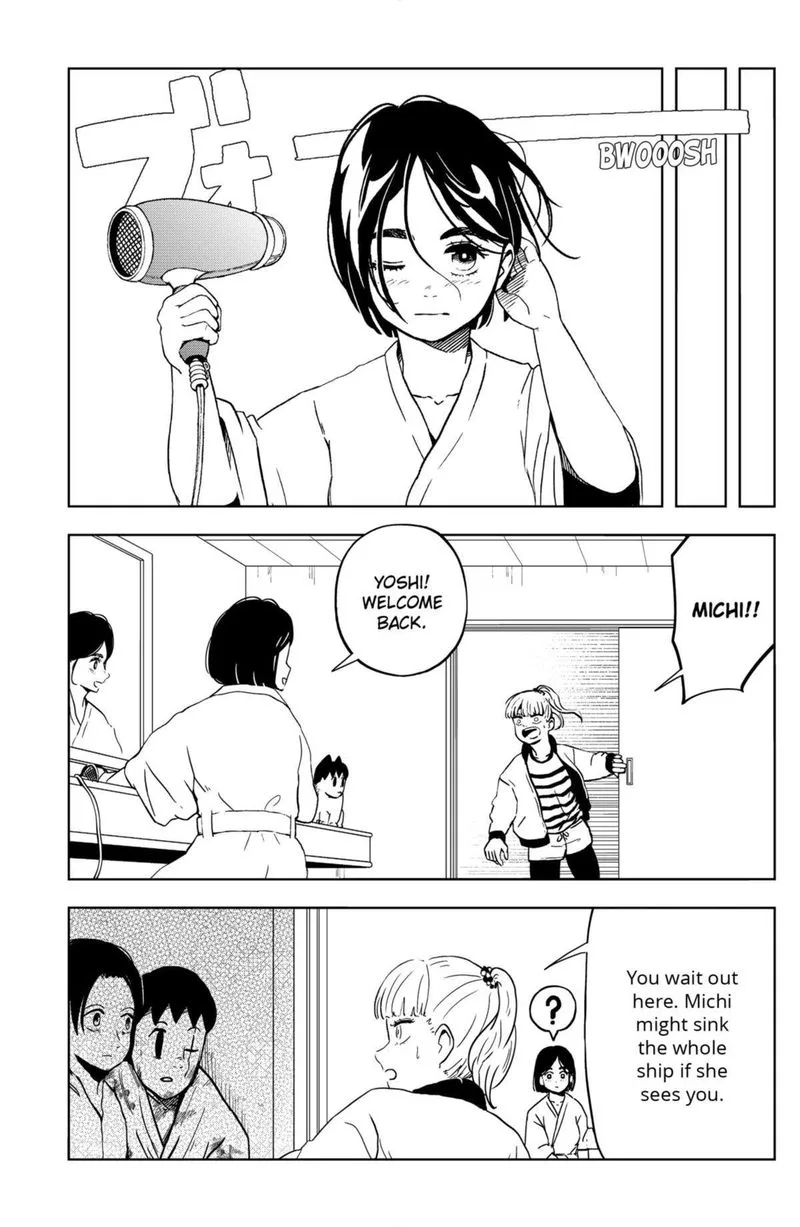 Shibatarian Chapter 27 page 2