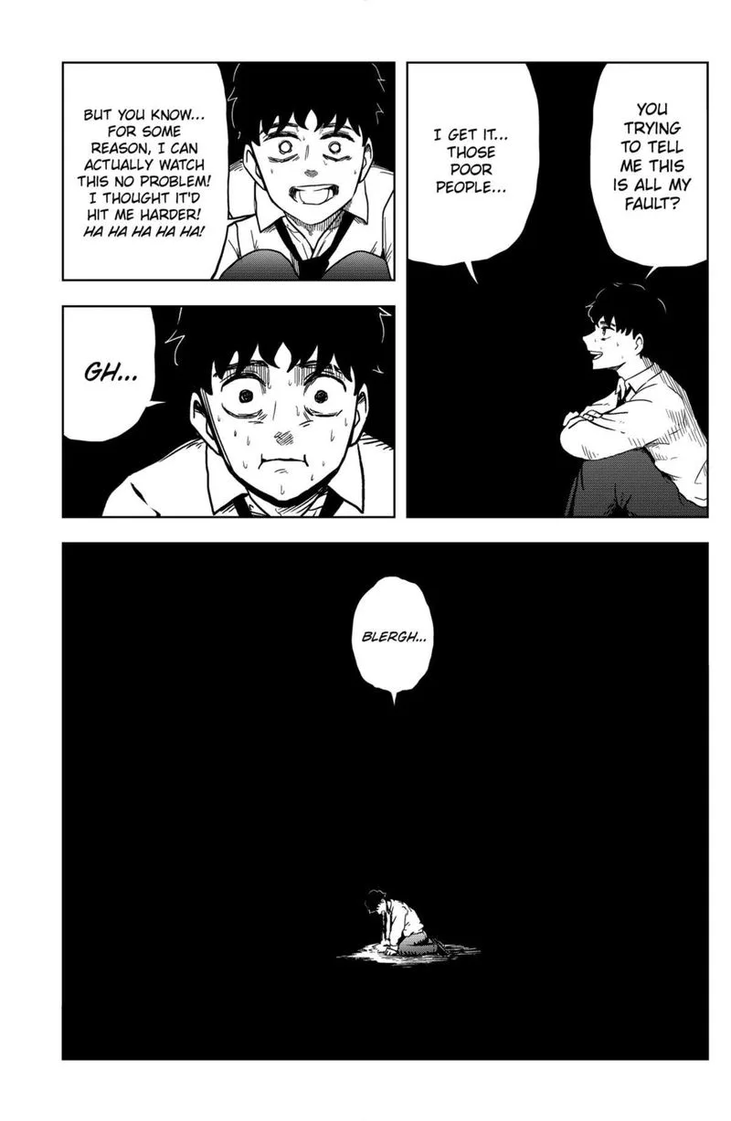 Shibatarian Chapter 27 page 12