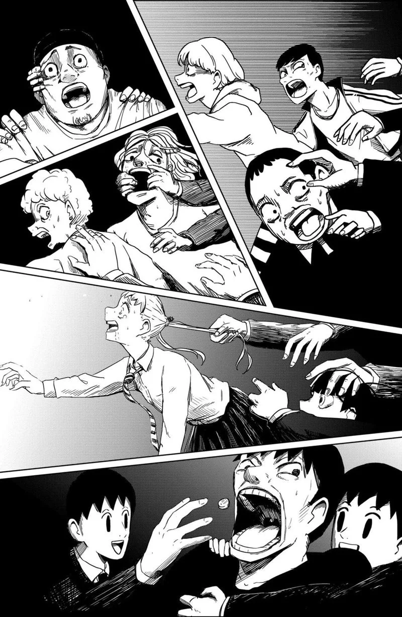 Shibatarian Chapter 27 page 9