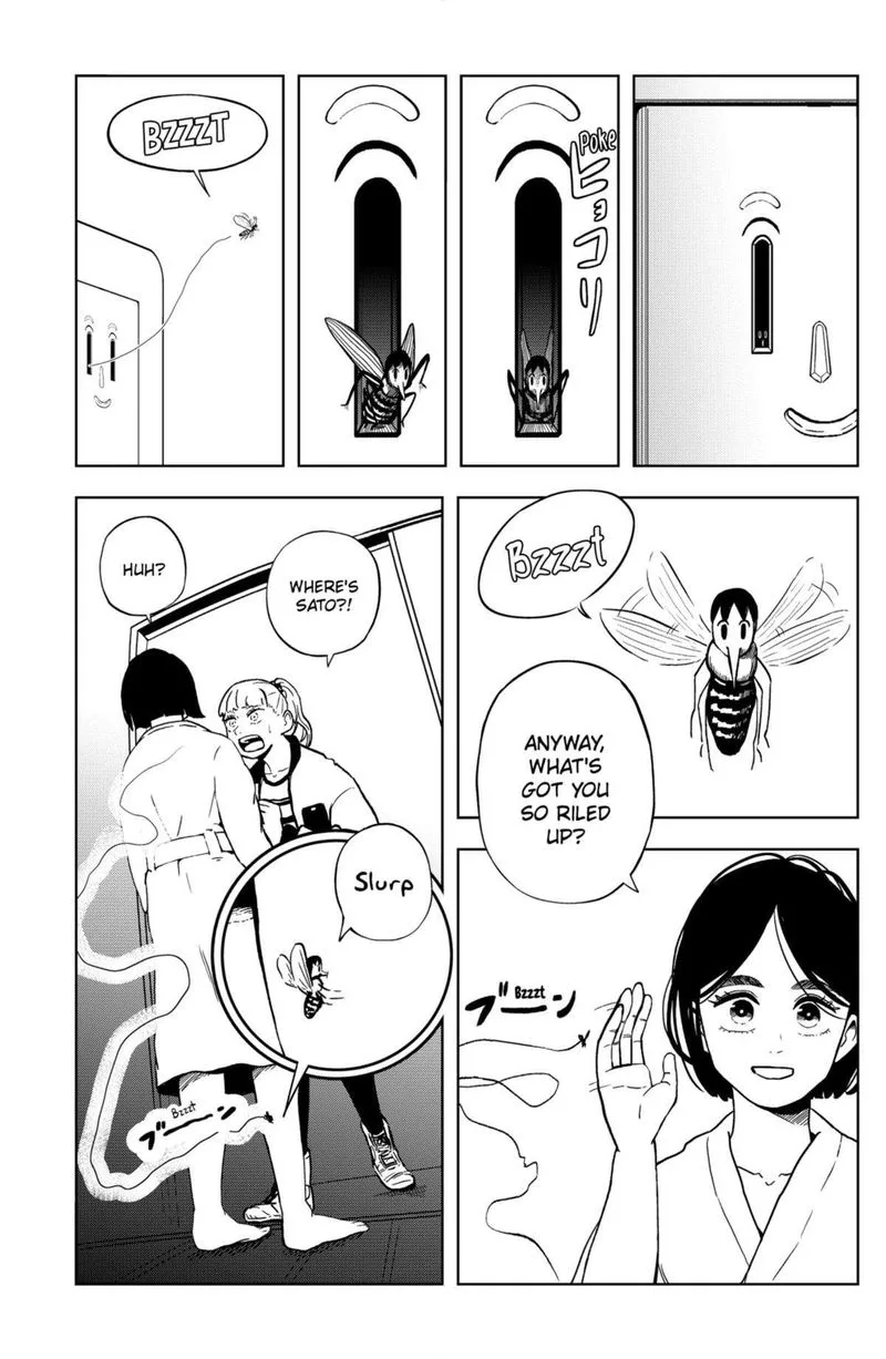 Shibatarian Chapter 27 page 4