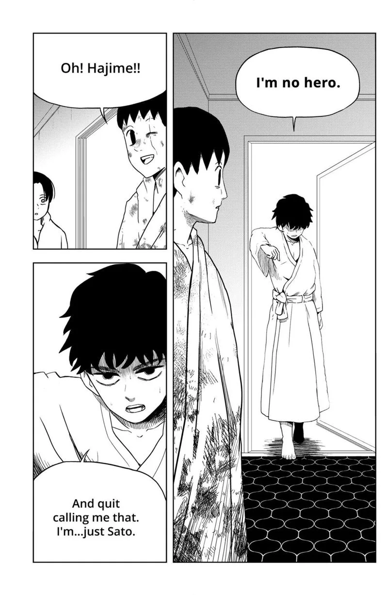 Shibatarian Chapter 28 page 4