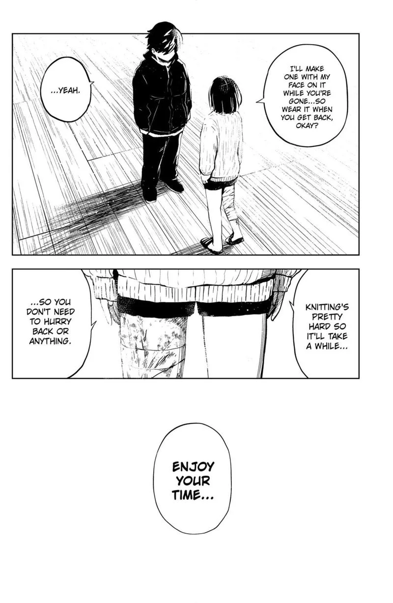 Shibatarian Chapter 28 page 15