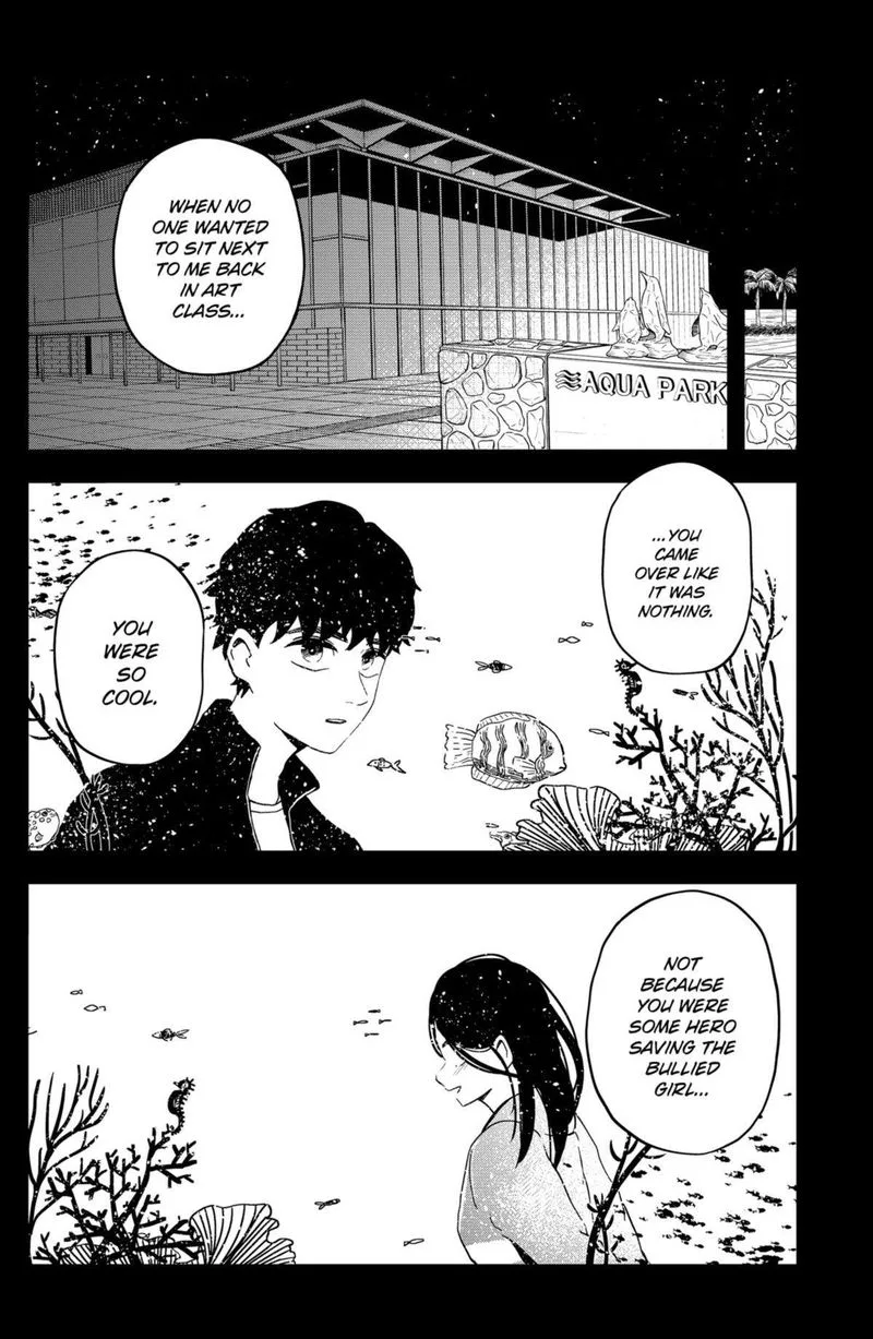 Shibatarian Chapter 28 page 9