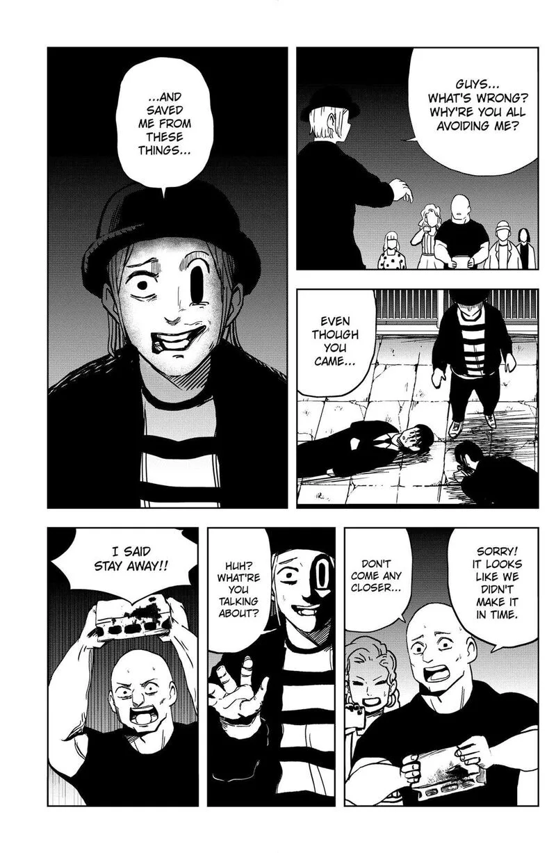 Shibatarian Chapter 29 page 4
