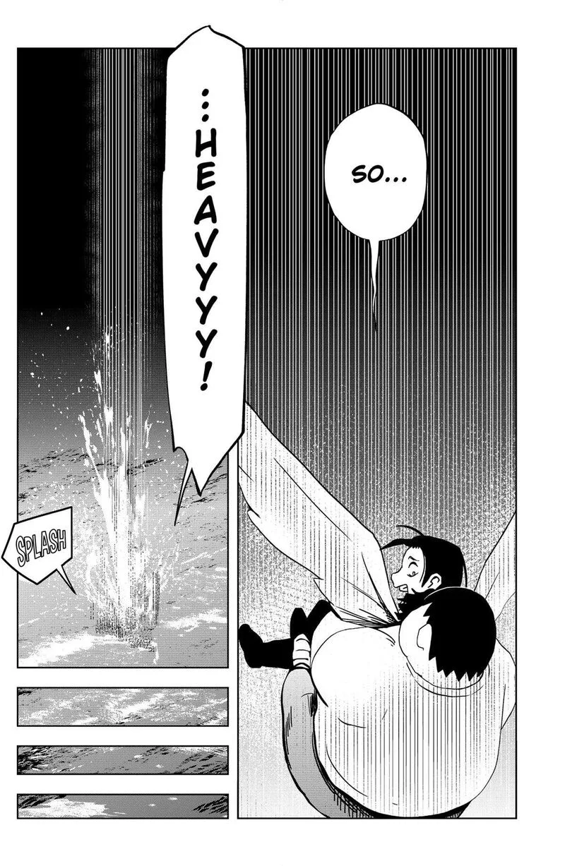 Shibatarian Chapter 29 page 15