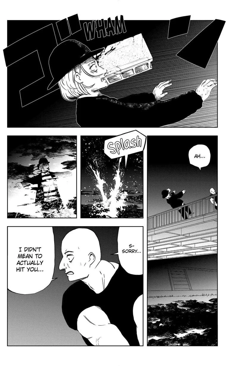 Shibatarian Chapter 29 page 5