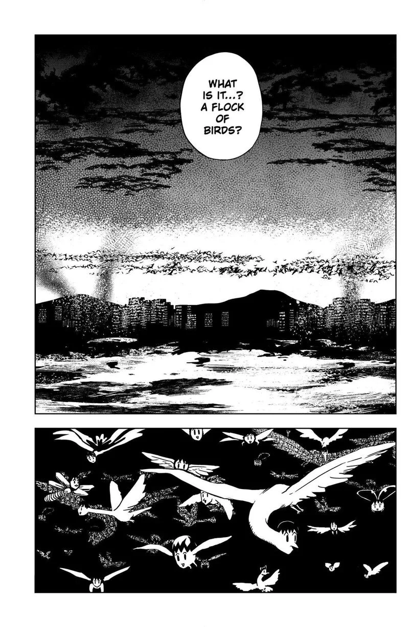 Shibatarian Chapter 29 page 12