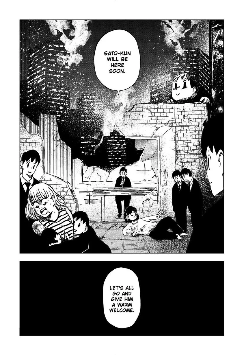 Shibatarian Chapter 29 page 10