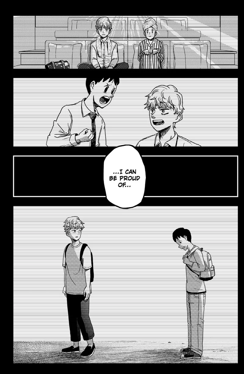 Shibatarian Chapter 3 page 15