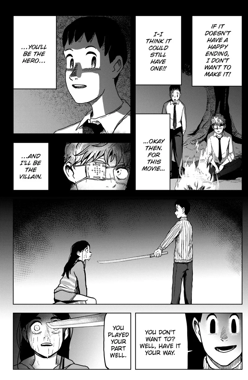 Shibatarian Chapter 3 page 9